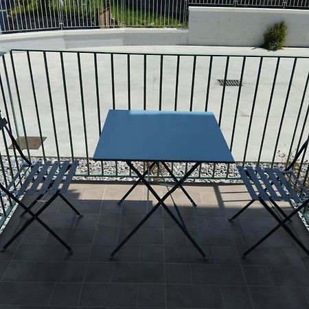 Lotelito Apartment 피시아노 외부 사진