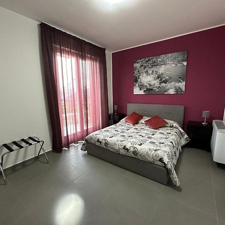 Lotelito Apartment 피시아노 외부 사진