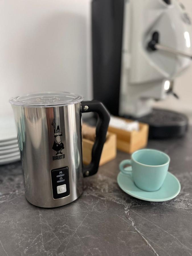 Lotelito Apartment 피시아노 외부 사진