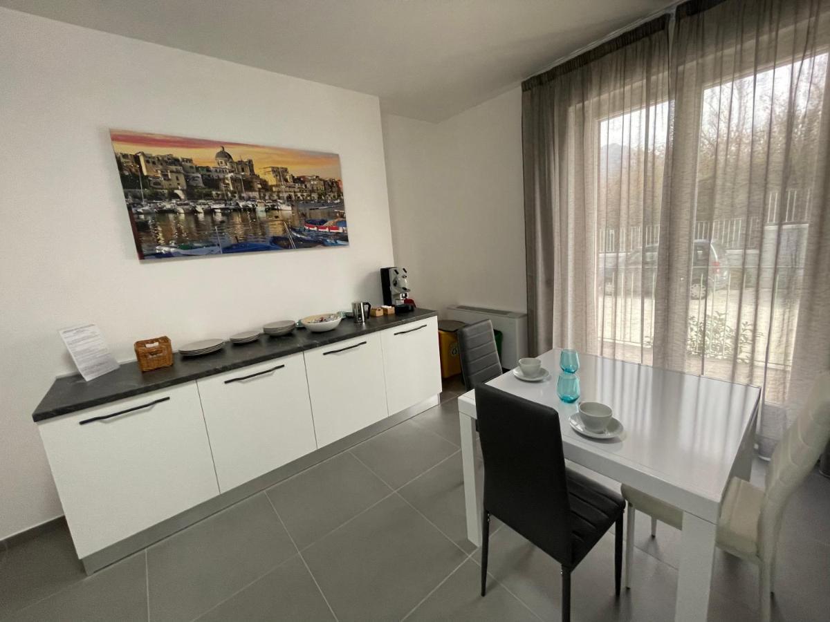 Lotelito Apartment 피시아노 외부 사진