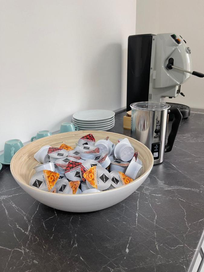 Lotelito Apartment 피시아노 외부 사진
