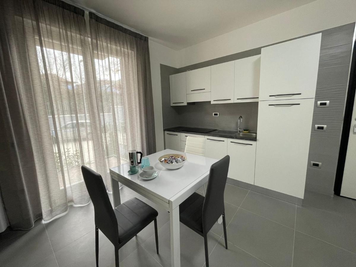 Lotelito Apartment 피시아노 외부 사진