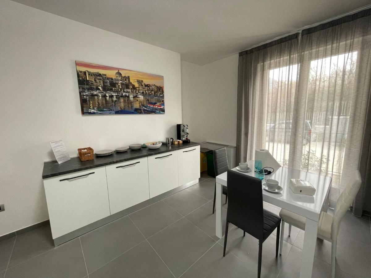 Lotelito Apartment 피시아노 외부 사진