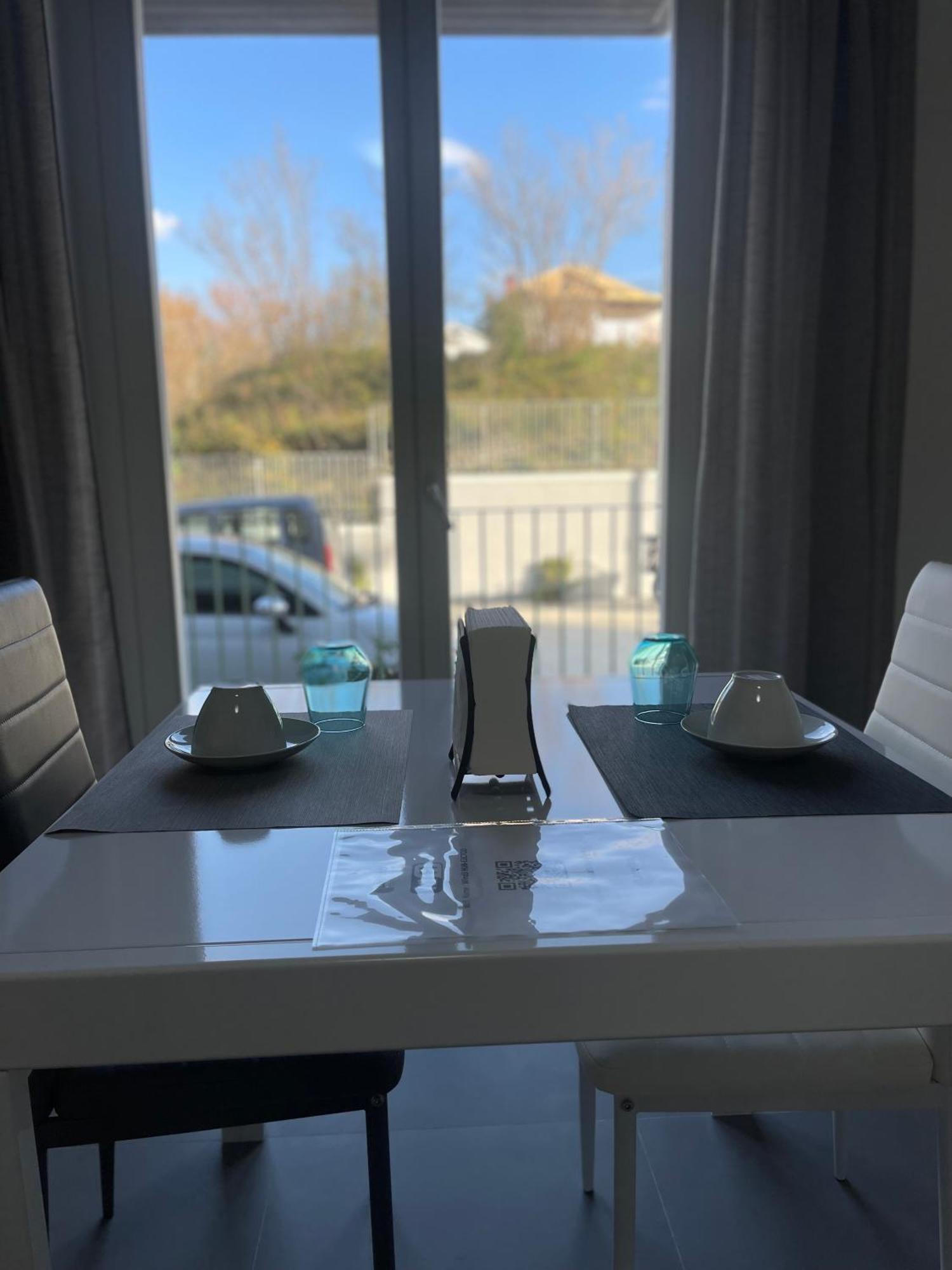 Lotelito Apartment 피시아노 외부 사진