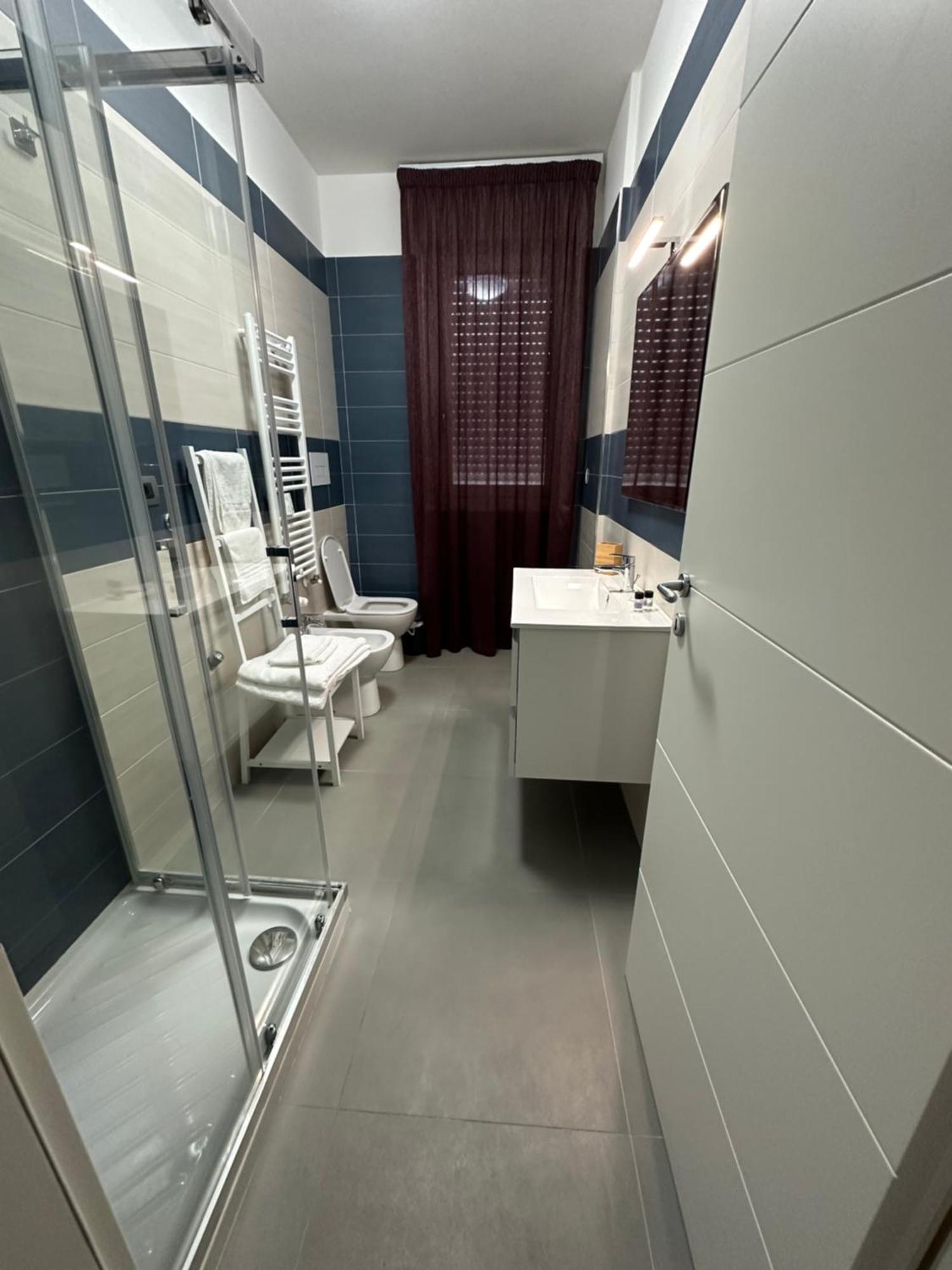 Lotelito Apartment 피시아노 외부 사진