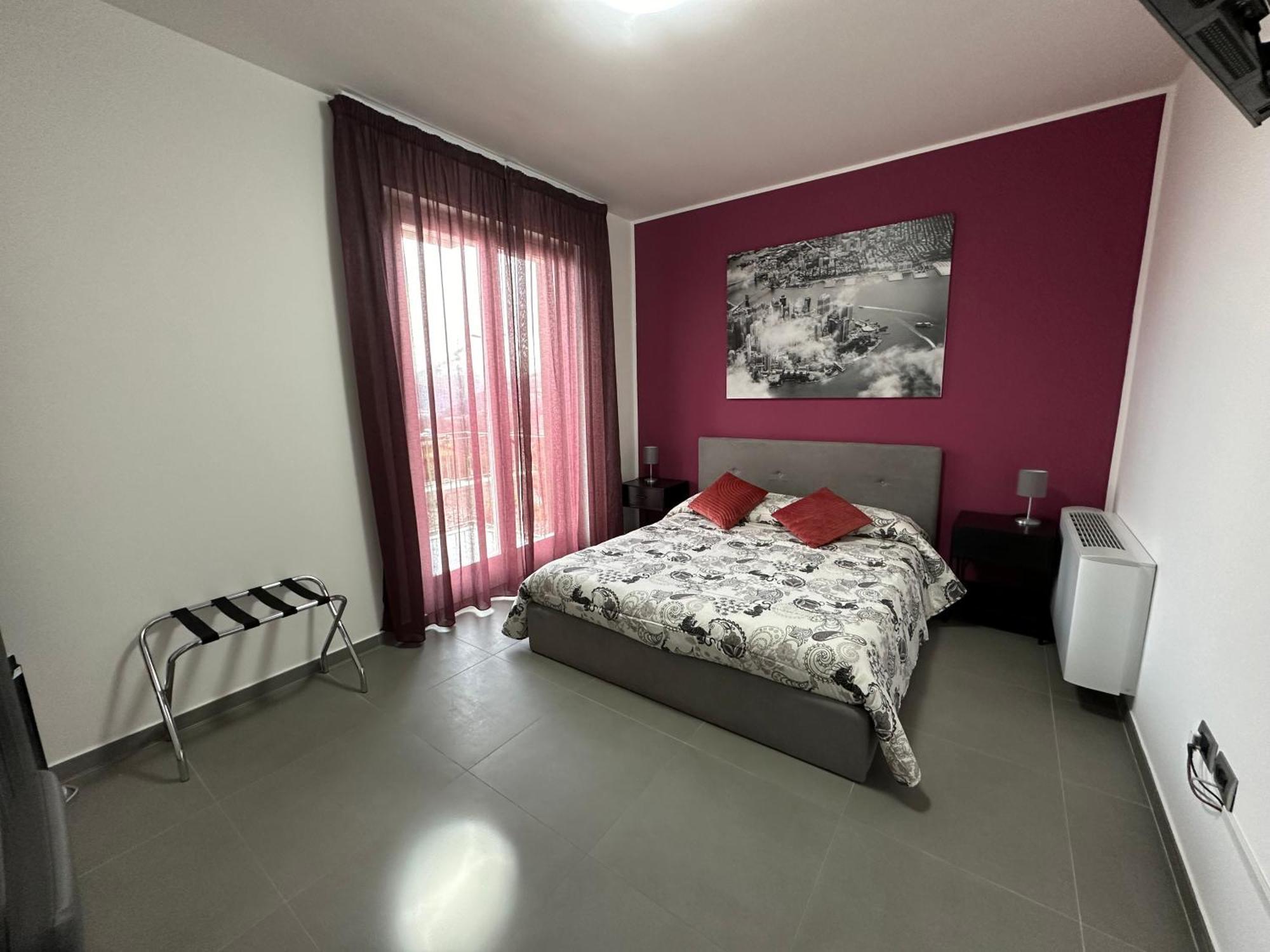 Lotelito Apartment 피시아노 외부 사진