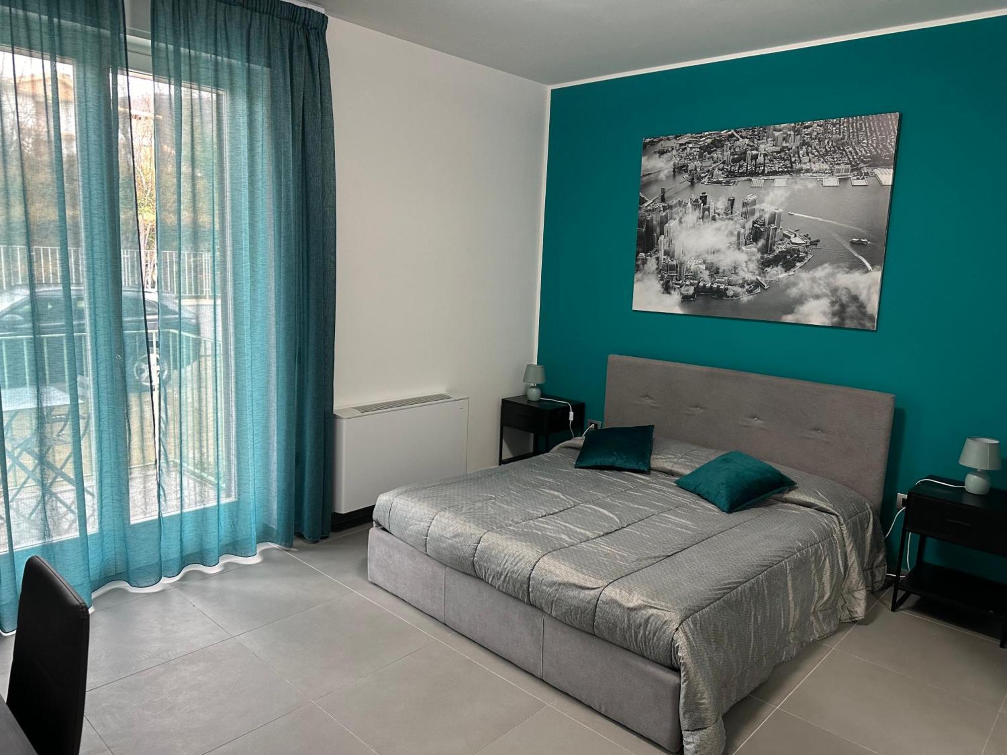 Lotelito Apartment 피시아노 외부 사진